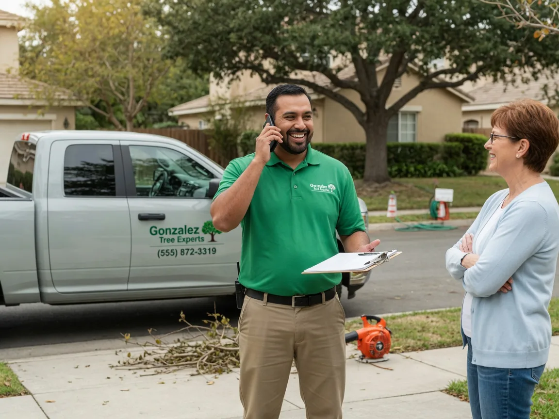 Tree Service Cordova, NM FAQs